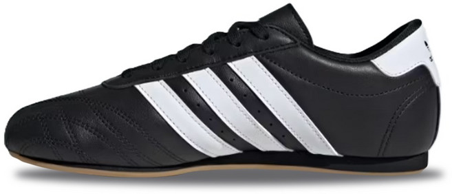 adidas 愛迪達 跆拳道綁帶運動鞋 JS1193