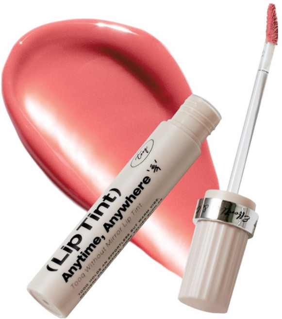 투크 윗아웃 미러 립 틴트, 06 로맨스, 1개