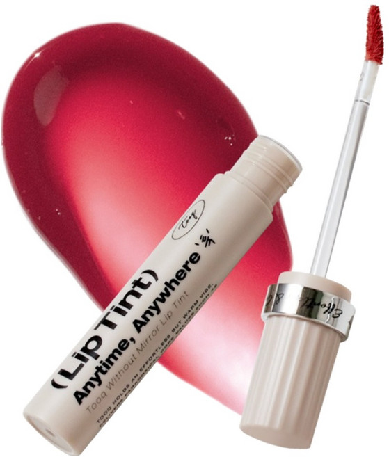 투크 윗아웃 미러 립 틴트, 05 산스, 1개