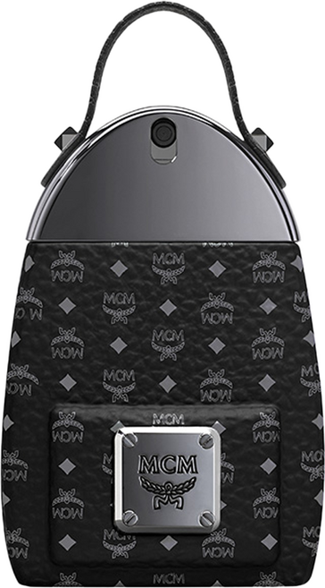 MCM 黑曜背包男性淡香精, 1個, 75ml