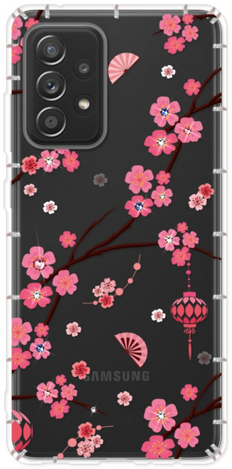 Yours 智慧型手機 保護殼 手機殼 Galaxy Note20 Ultra 耐衝擊 水晶鑽 TPU 冬梅