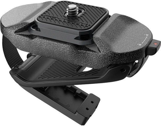 피지와이텍 스탭락 비틀 카메라 클립 V2, 1개, P-CG-186