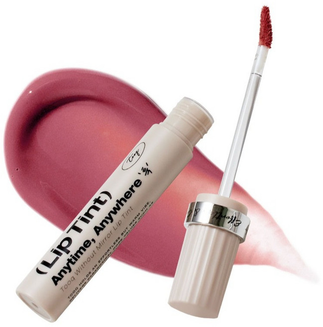 투크 윗아웃 미러 립틴트, 11 네이키드 핑크, 1개