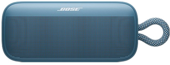 보스 사운드링크 플러스 포터블 스피커 Bose SoundLink Plus, 블루 더스크