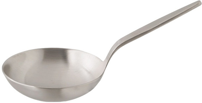 아벨라 다용도국자, 실버, 1개