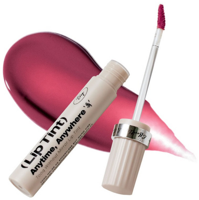 투크 윗아웃 미러 립틴트, 14 차밍, 1개