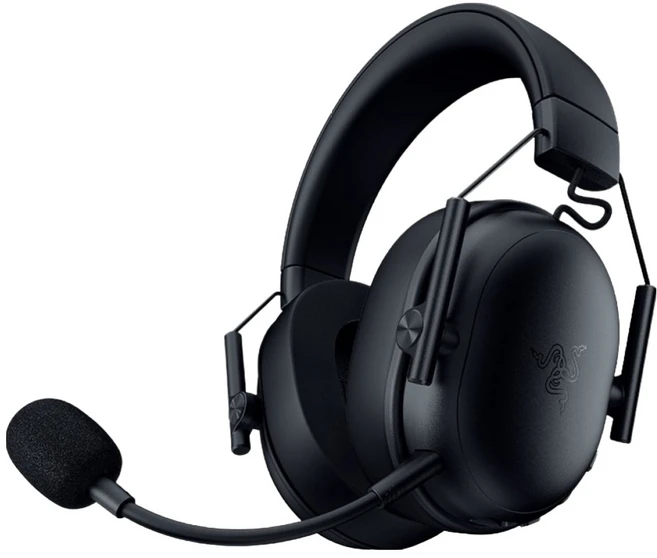 레이저 헤드셋, Razer BlackShark V3 X HyperSpeed, Black - 쿠팡