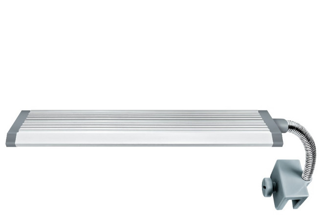 小螃蟹 USB藍白燈/LED側夾燈 CA-L2-17, 1個