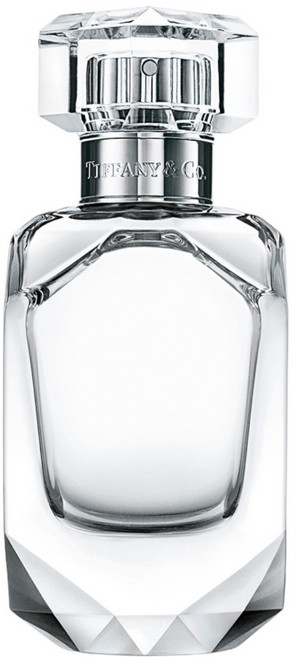 Tiffany&Co. 台灣公司貨 同名晶淬女性淡香水, 1個, 75ml