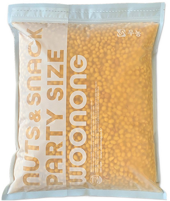 우농 오징어 해씨볼, 3kg, 1개