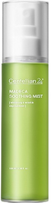 센텔리안24 마데카 병풀 미스트, 100ml, 1개