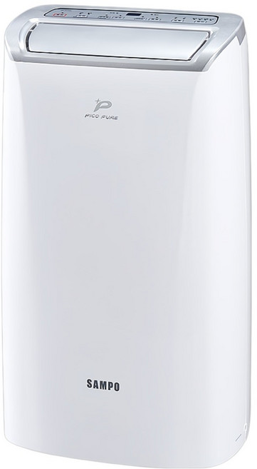SAMPO 聲寶 除濕機 10.5L, AD-W120P
