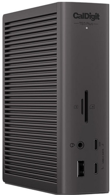 칼디짓 도킹스테이션, 1개, TS5 Plus