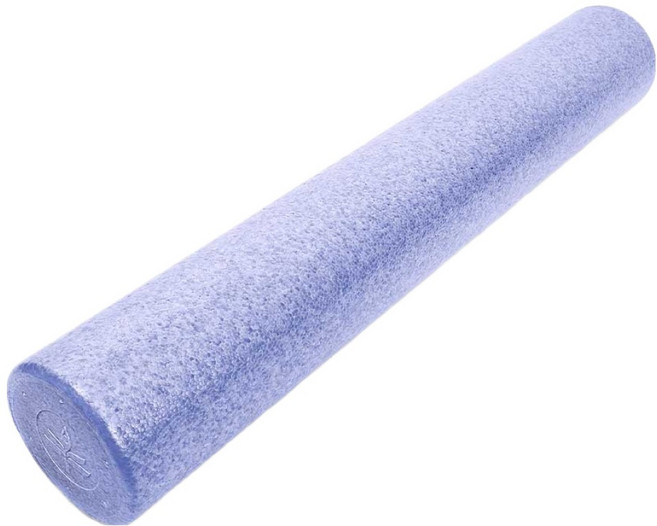 라온핏 스탠다드 EPP폼롤러 90cm, 라벤더, 1개