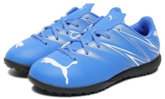 PUMA 青少年五人制足球鞋 Attacanto TT 10748109