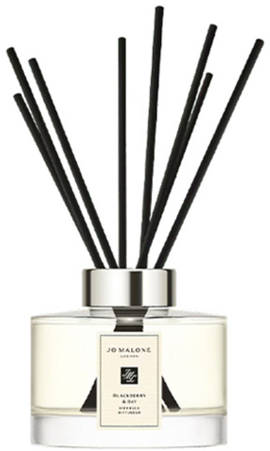 조말론런던 블랙베리 앤 베이 디퓨저, 과일 시트러스, 165ml, 1개