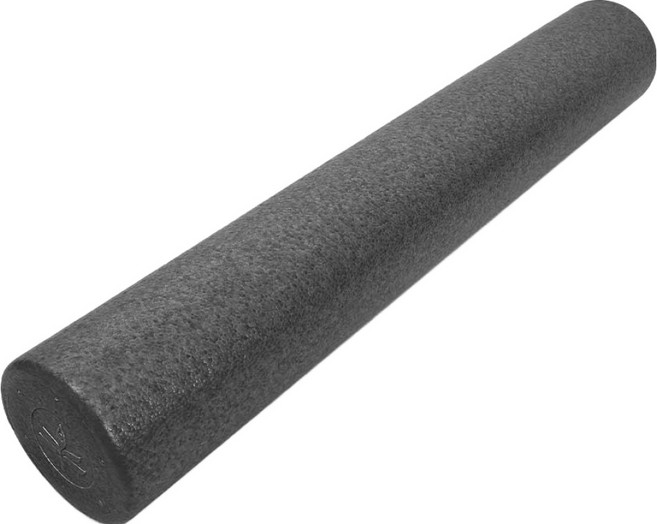 라온핏 스탠다드 EPP폼롤러 90cm, 차콜, 1개