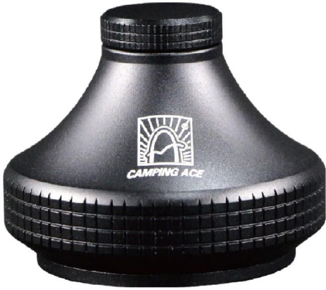 CAMPING ACE 野樂 悠谷流光瓦斯儲氣罐 ARC-925BG, 1個, 160g