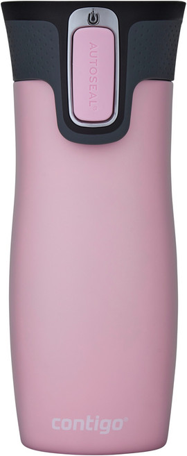 콘티고 웨스트 루프 텀블러, 밀레니얼 핑크, 470ml, 1개
