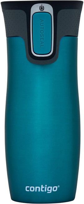 6위 - 콘티고 웨스트 루프 텀블러, 비스케이 베이, 470ml, 1개