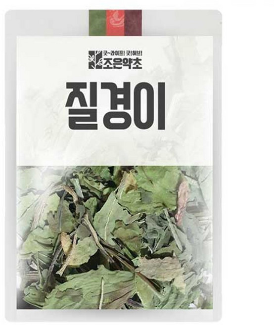 조은약초 프리미엄 질경이 차전초, 200g, 1개