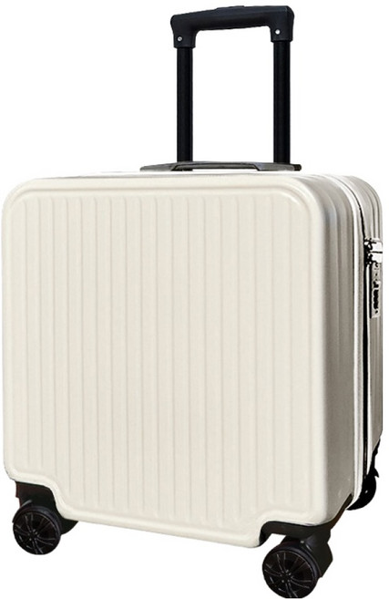 트레빌 다이아 감성 여행 기내용 미니 캐리어