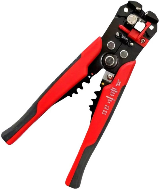 디케이켈슨 다목적 전선 피복 탈피기 이지 스트리퍼, 1개