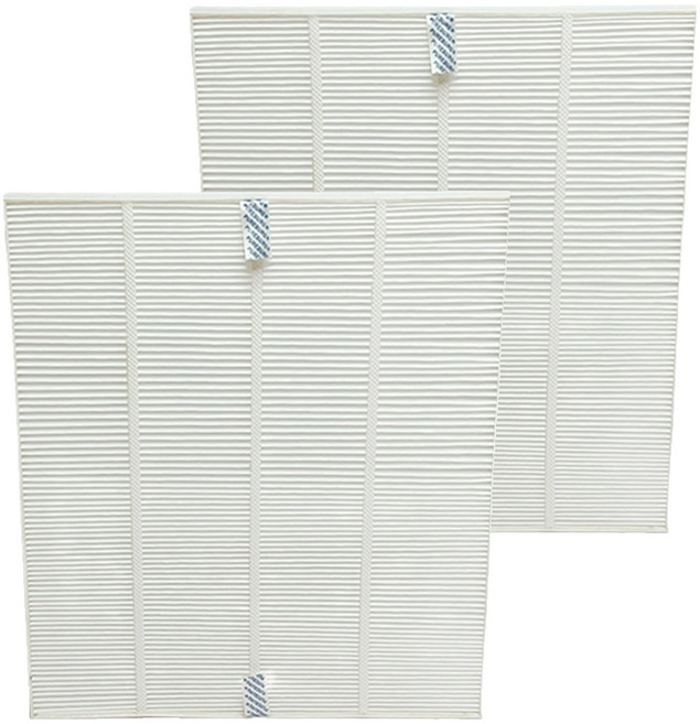 PUREBURG 淨博 HEPA 高效濾網 NWT 威技 空氣清淨除濕機 WDH-28ED 28L適用, 28EDX2, 2個