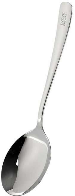 비알케이 스마트 스텐 서빙스푼 235mm, 1개