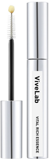Vivelab 活力豐盈精華液 睫毛營養液, 1個, 10g