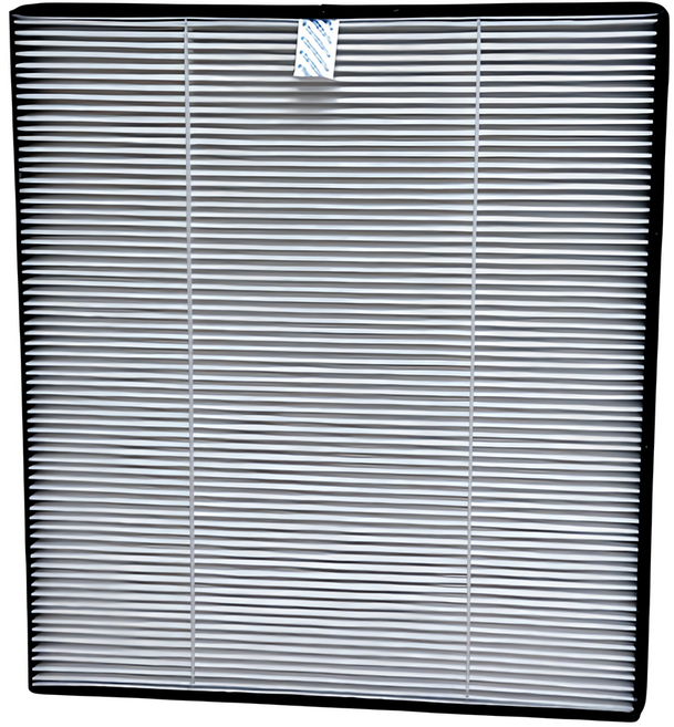 PUREBURG 淨博 HEPA 高效 PM2.5 濾網 適用3M FD-A90W 雙效空氣清淨除濕機, 1個, 3M-A90W-01