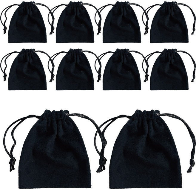 극세사 파우치 10p