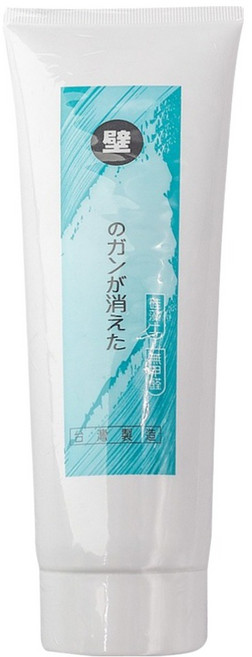 湠佶 補牆膏, 1個