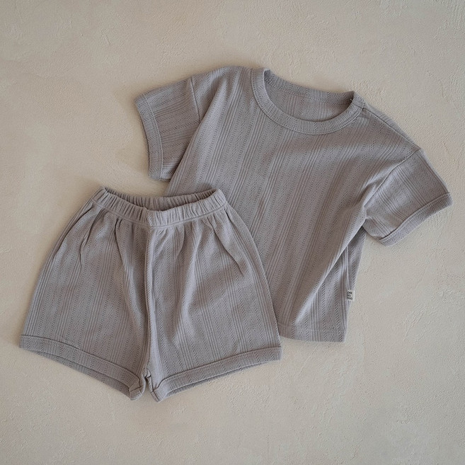 PEEKABOO Becoming 居家服上下套裝
