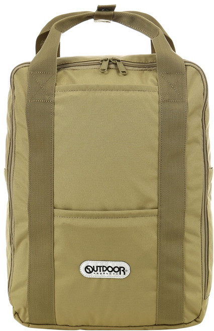 아웃도어프로덕츠 RECTANGULAR BACKPACK