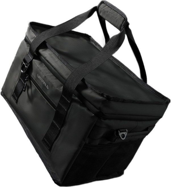 벤딕트 언템드 소프트 쿨러 L, 블랙, 50L