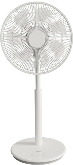 Kinyo 14吋無刷遙控靜音省電DC扇, DCF1408