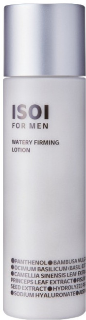 아이소이 워터리퍼밍 포맨 로션, 130ml, 1개