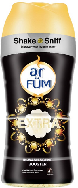 아로퓸 시그니처 아로마 부스터 섬유유연제 허니드엑스트라, 150g, 1개