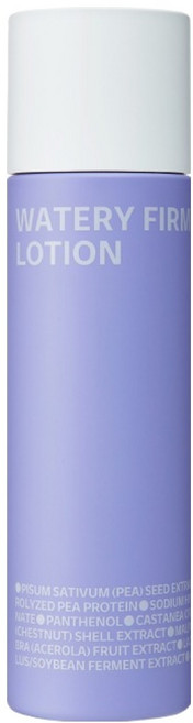 아이소이 워터리퍼밍 로션, 130ml, 1개