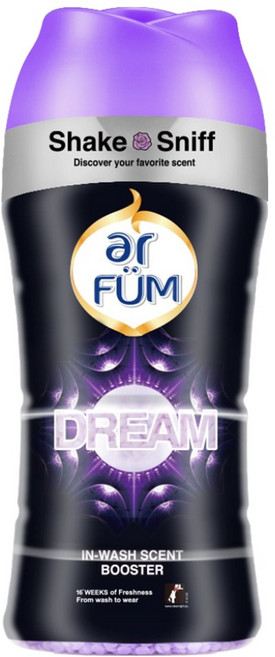 아로퓸 시그니처 향기 부스터 섬유유연제 바이올렛드림, 150g, 1개