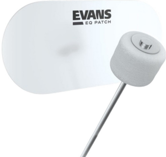 에반스 드럼 악세사리 694205 EQPC2, 1개