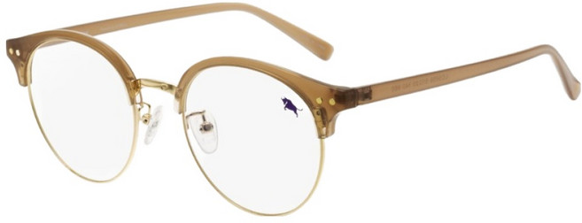 LookOptical 半框眼鏡框 LC5659