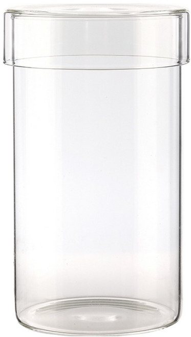 글라스코 에코 테라리움 용기 20cm SH 215, 1개