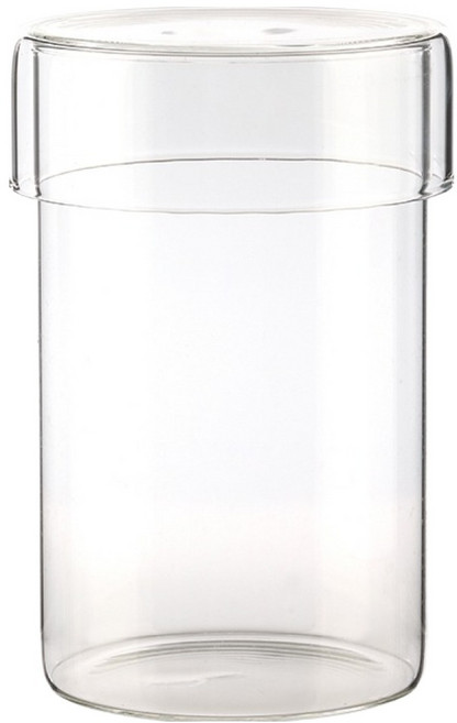 글라스코 에코 테라리움 용기 15cm SH0214, 1개