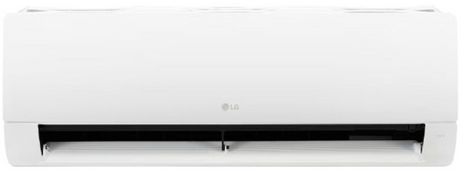 LG전자 인버터 29.3㎡ 휘센 벽걸이형 에어컨 실내기 방문설치, SQ09EJ1WAS, 일반배관형