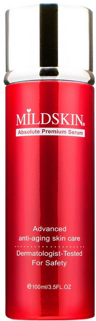 MILDSKIN 麥德絲肌 肌因胜肽活膚青春露, 1件, 100ml