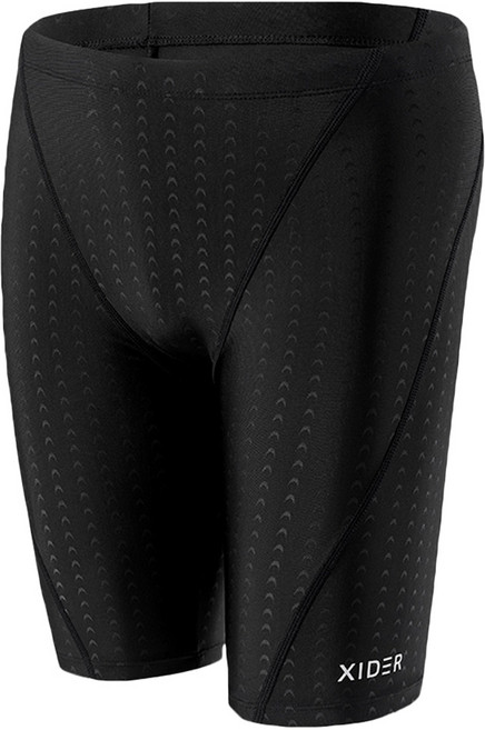 자이더 남성용 프리미엄 5부 실내 수영복