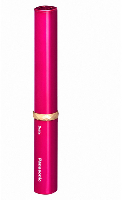Panasonic Doltz 音波電動牙刷, EW-DS1C, 桃紅色, 1支