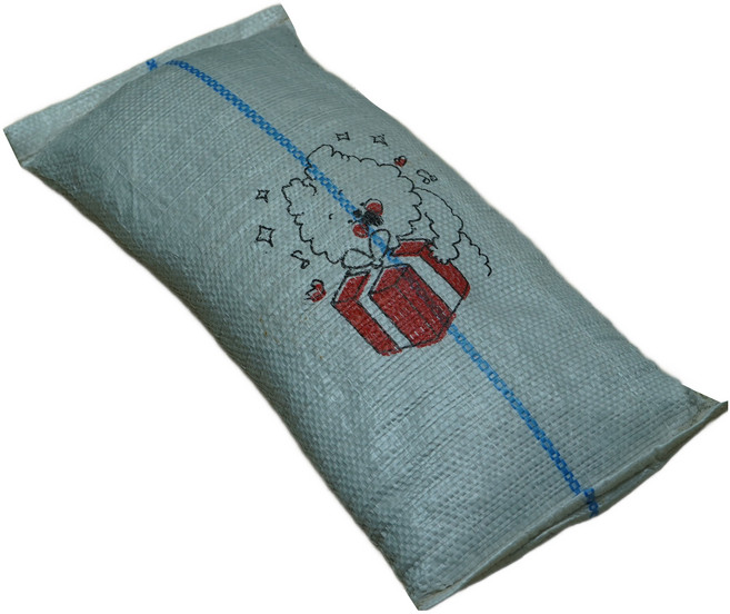 위드블럭 장마대비 플러드백 석분 롱타입 7kg, 1개